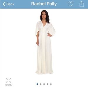 Rachel Pally Caftan Maxi dress